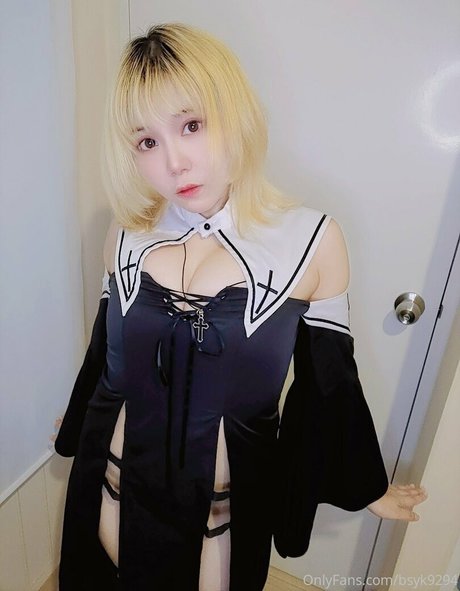 bsyk9294 nudes pornstar picture