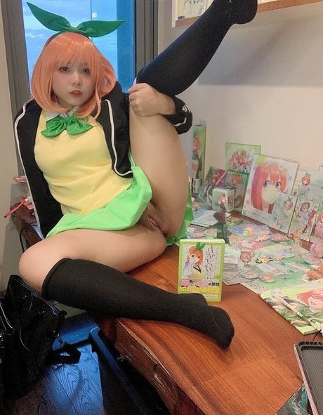 bsyk9294 star naked photos