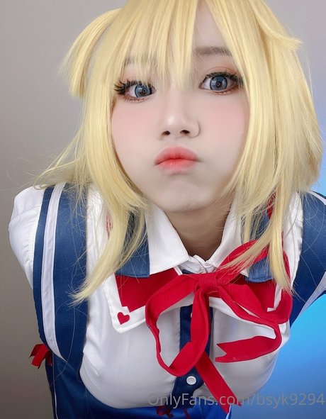 bsyk9294 naked star pics