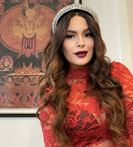 Nadine Velazquez best pornstar pictures