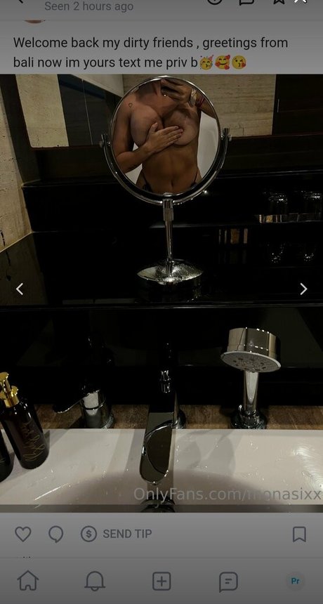 Mbodyrevolution star adult photo