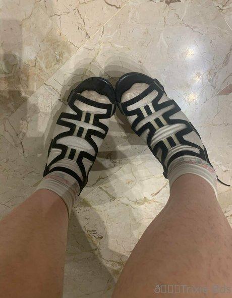 trixiebee dirtysocks nudes model pic
