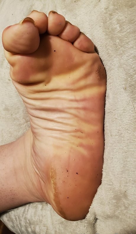 missfeetstink naked star photos