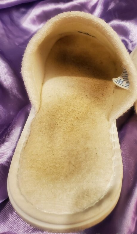 missfeetstink star porn pictures