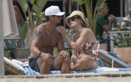 Melissa Roxburgh pornstar top pics