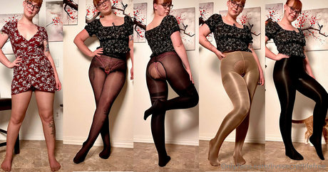 LivsSecretLife nice model photos