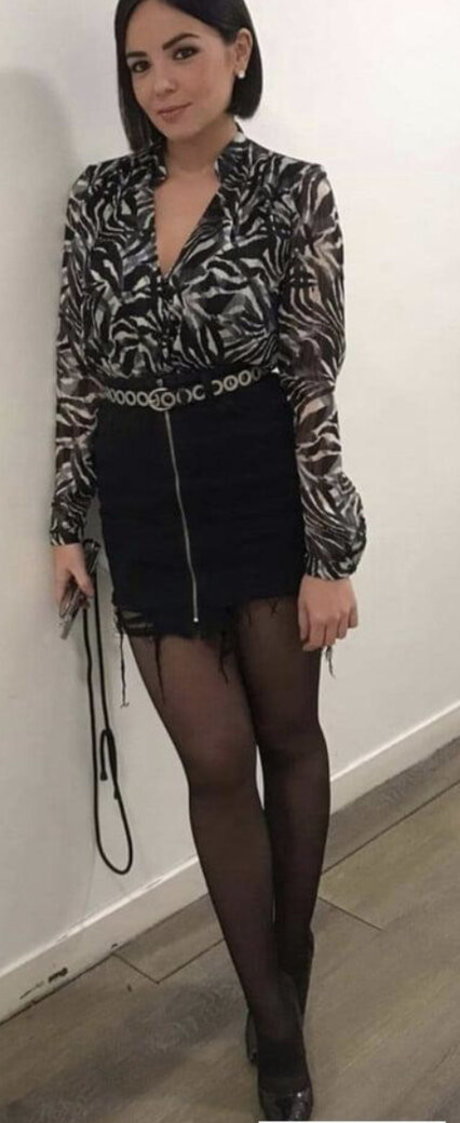 Agathe Auproux model nude gallery