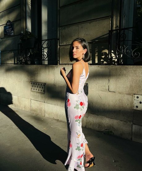 Agathe Auproux star archive