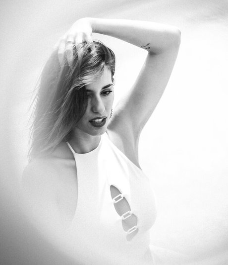 Giorgia Pepe nudes actress images