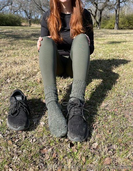 Gingerstoesies pornographic actress gallery