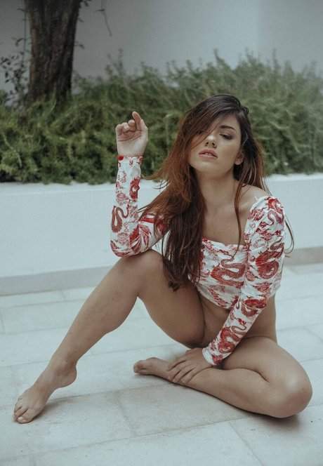 Delaia Gonzales nice actress galleries