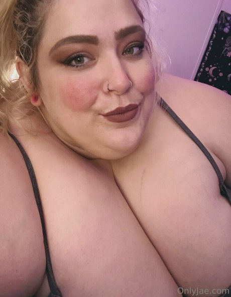 ssbbwjae erotic pornstar pic
