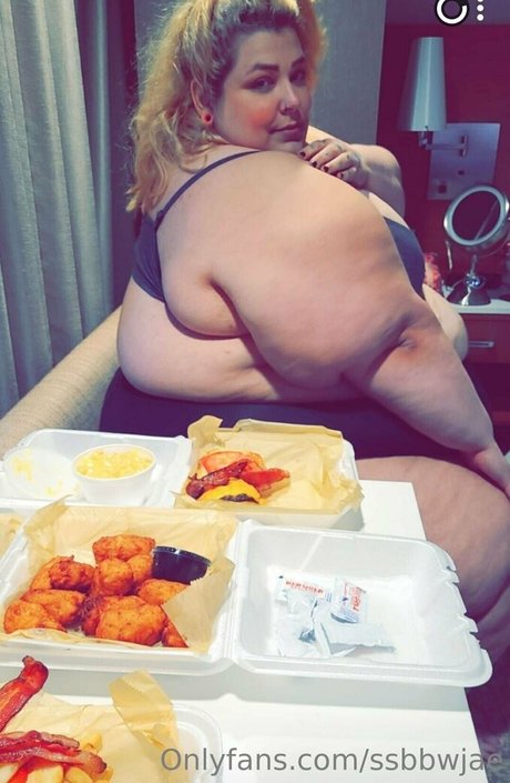 ssbbwjae model naked gallery