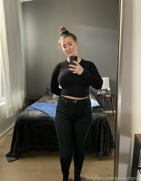 GoodGirlGrow best actress img