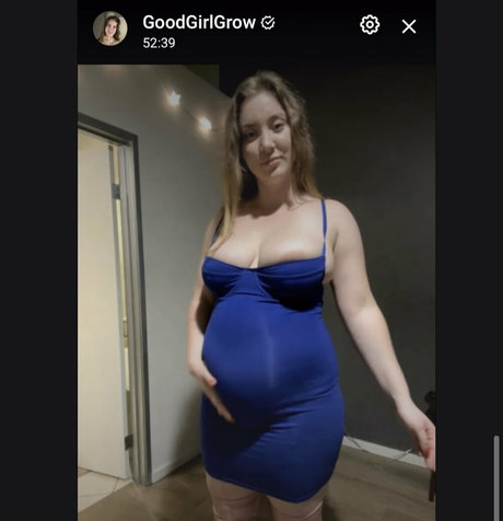 GoodGirlGrow sexy pornstar photos