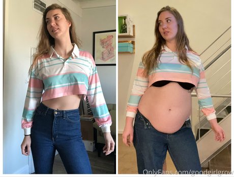 GoodGirlGrow pornographic star galleries