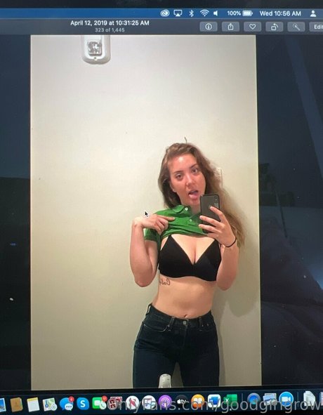 GoodGirlGrow adult actress pictures