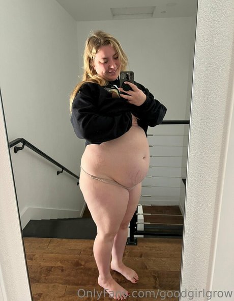 GoodGirlGrow sex actress pic