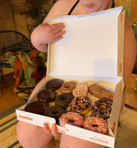 hottest trans onlyfans sex gallery