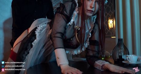 MollyRedWolf star best galleries