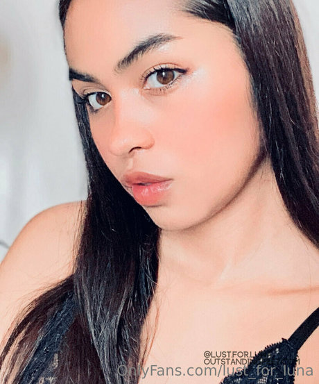 lust for luna best pornstar images