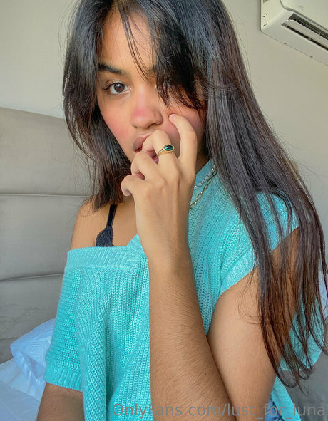 lust for luna free pornstar images