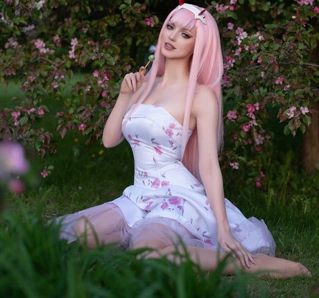 MightyRaccoon best model picture