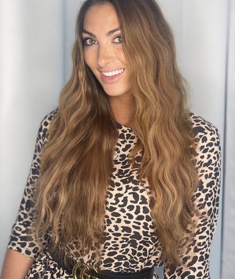 Luisa Zissman star beautiful image