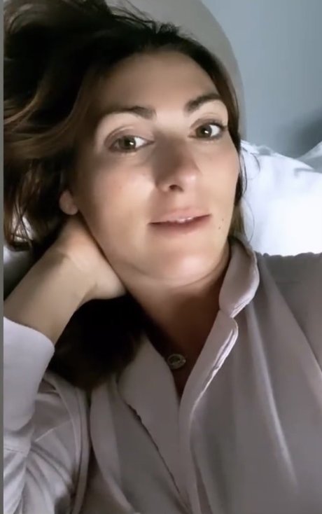 Luisa Zissman model beautiful pic