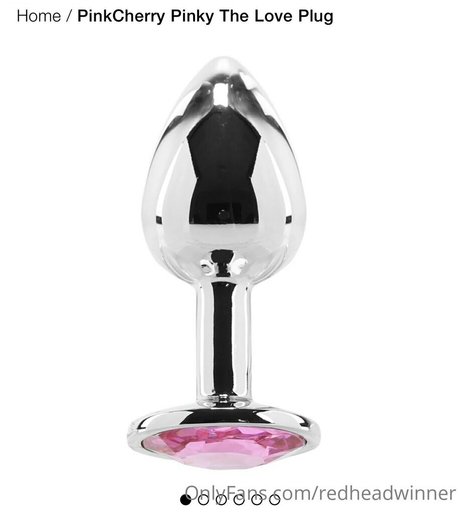 redheadwinner porn star pics