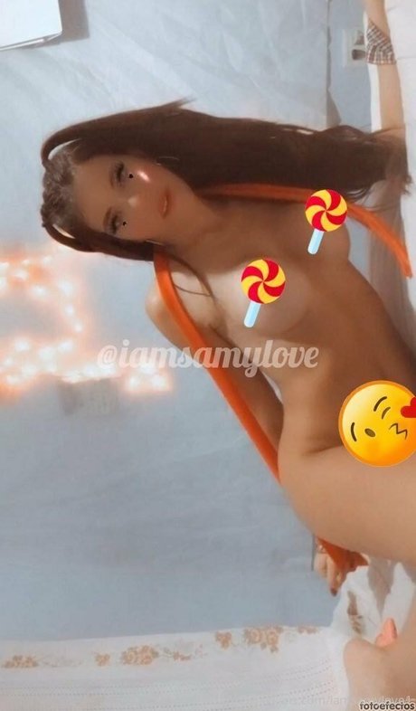 iamsamylove1 star beautiful picture