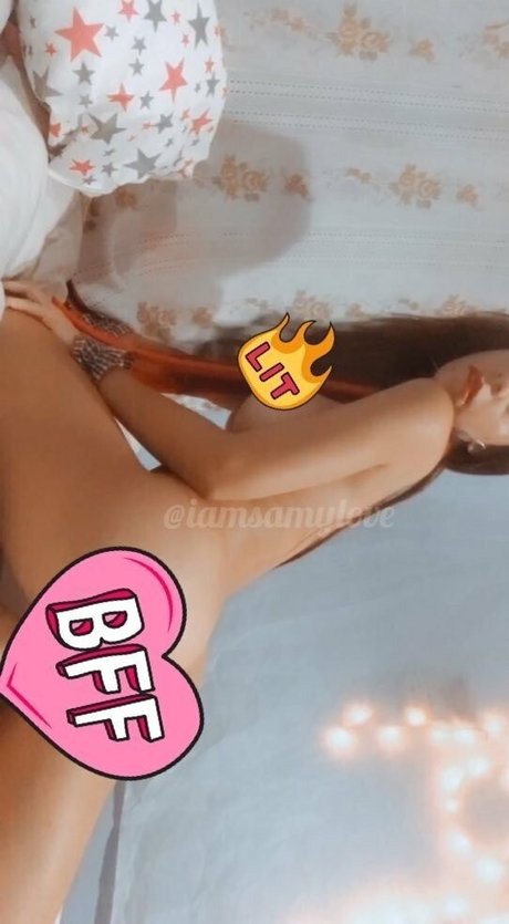 iamsamylove1 perfect star images