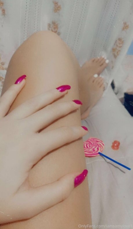 iamsamylove1 hd star picture