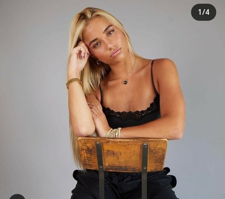 Spencer Jennings top actress pictures