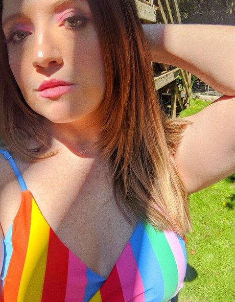 goddessaudreypine adult model photos