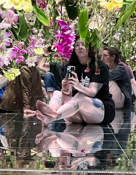 blonde college onlyfans hot pic