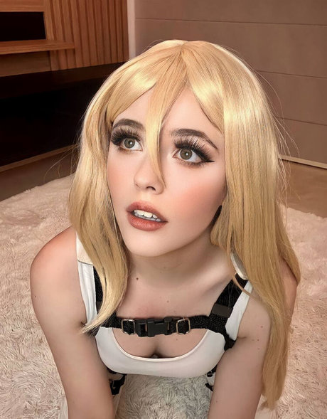 Melissa Nogas beautiful pornstar pictures