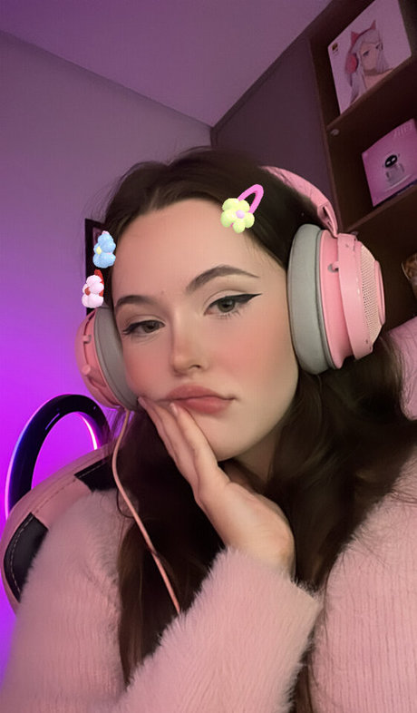 Melissa Nogas star exclusive archive