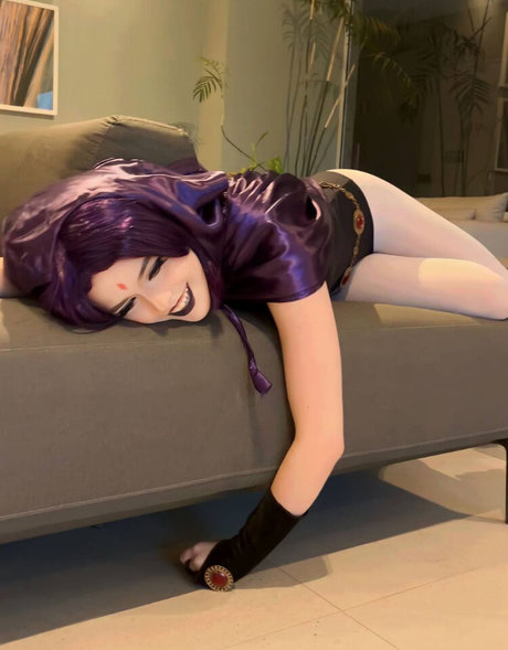 Melissa Nogas hot pornstar pic