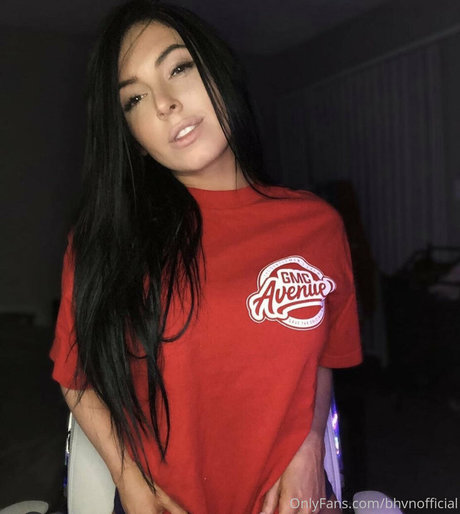 bhvnofficial star sexy picture
