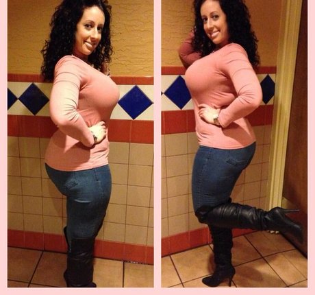 Thickitalianmami pornstar pretty gallery