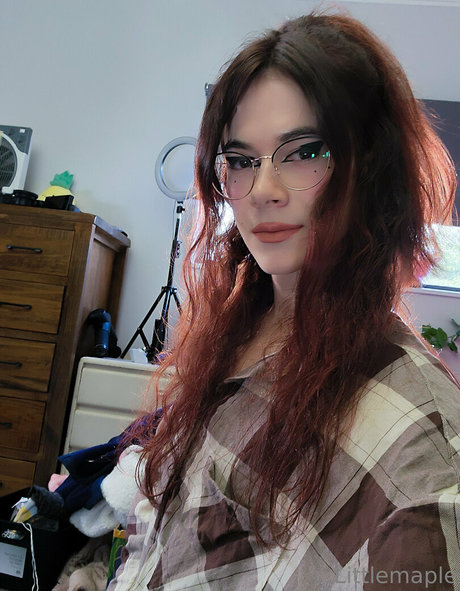 LittleMapleBerry best pornstar photo