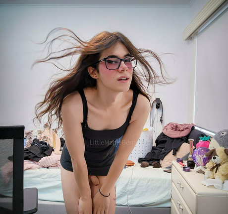 LittleMapleBerry adult model archive