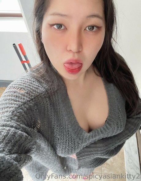 spicyasiankitty2 beautiful star photos