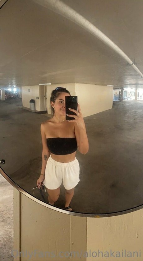 alohakailani pornstar nice picture