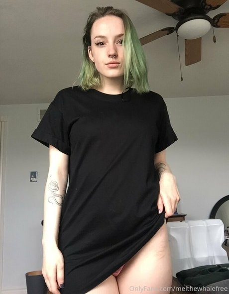 melthewhalefree pornographic star image