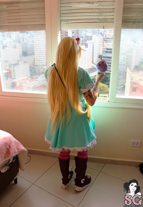 Momokoplay star porn photos