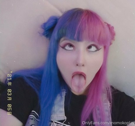 Momokoplay pretty actress galleries