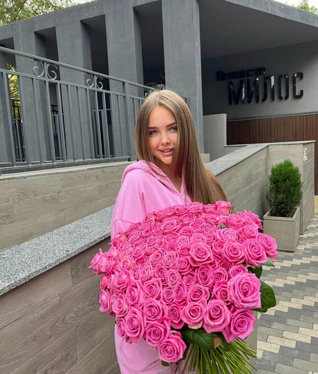 vi angel perfect model pics