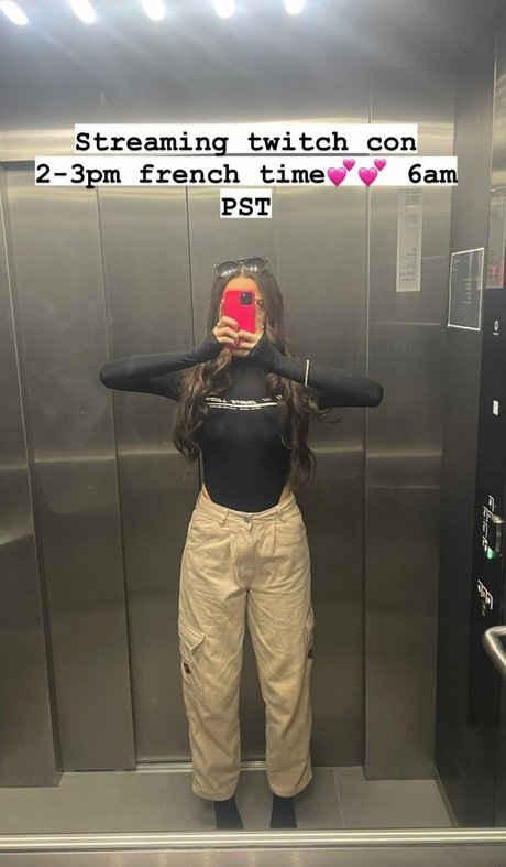 lydiaviolet star naked pic